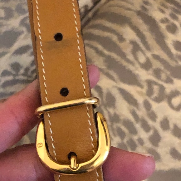 Authentic Gucci Crossbody bag VINTAGE - Picture 6 of 6